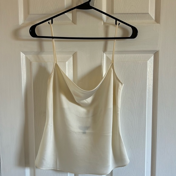Express Rhinestone Tank Top - Picture 1 of 5